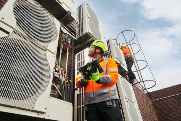 Best HVAC System Installation  in West Lake Hills, TX