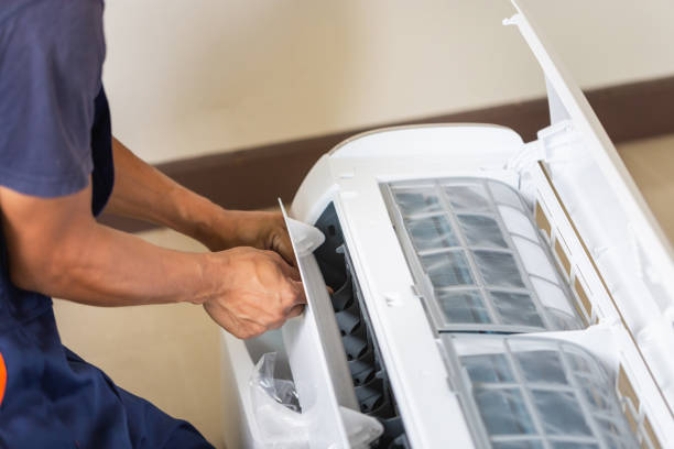 Best Local HVAC Companies  in West Lake Hills, TX