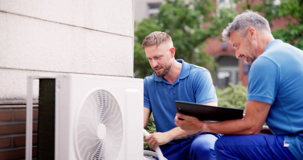 HVAC Emergency Services in West Lake Hills, TX