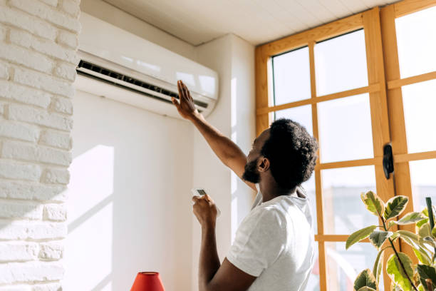 Best Affordable HVAC Services  in West Lake Hills, TX