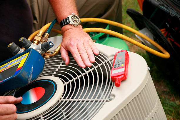Best HVAC Companies Near Me  in West Lake Hills, TX