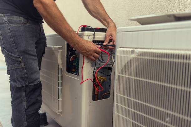 Best HVAC Repair Near Me  in West Lake Hills, TX