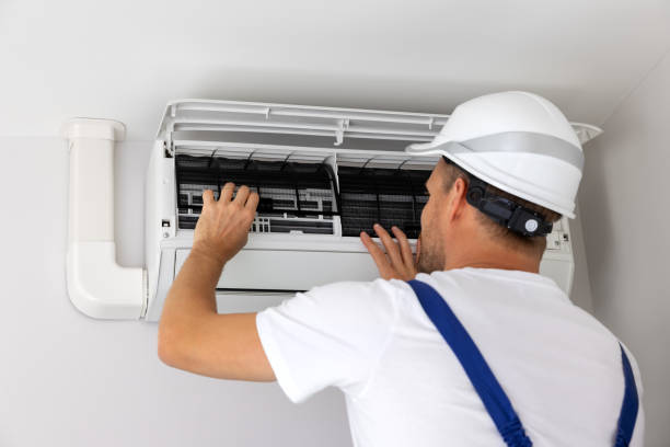 Best HVAC Replacement Cost  in West Lake Hills, TX