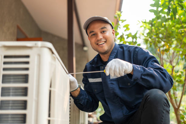 Best Commercial HVAC Repair  in West Lake Hills, TX